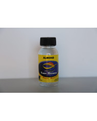 Twin Series Almond Concentrate 50ml