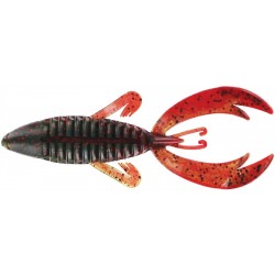 Big Bite Baits Rojas Fighting Frog Red Melon 4 inch
