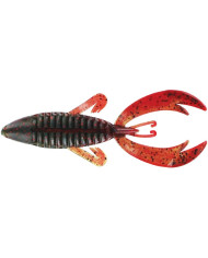 Big Bite Baits Rojas Fighting Frog Red Melon 4"