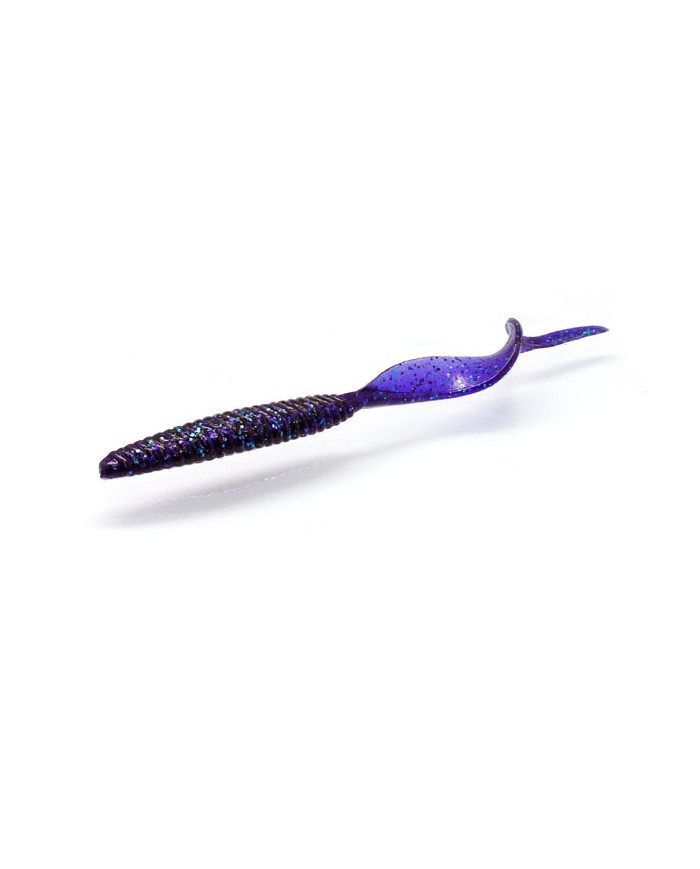 Damiki Leeches Tail Junebug 5"