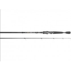 Dragon CXT FC-X Fastcast 6ft6in Medium Extra Fast 1pc Casting Rod