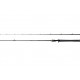 DRAGON EXCITE CAST 35  C702XF Heavy Power Extra Fast Action Casting Rod