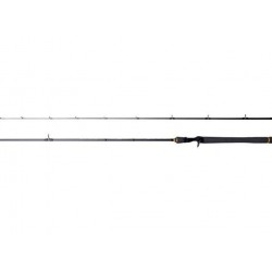 DRAGON EXCITE CAST 35  C702XF Heavy Power Extra Fast Action Casting Rod