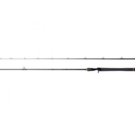 DRAGON EXCITE CAST 35  C702XF Heavy Power Extra Fast Action Casting Rod