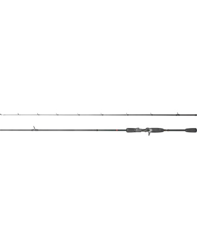 DRAGON X-TREME TOUGH C702H Heavy Power Extra Fast Action Casting Rod DRAGON X-TREME TOUGH C702H Heavy Power Extra Fast Action Casting Rod