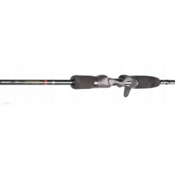 DRAGON X-TREME TOUGH C702H Heavy Power Extra Fast Action Casting Rod