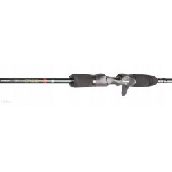 Dragon X-Treme Tough Heavy Extra Fast 2pc Casting Rod