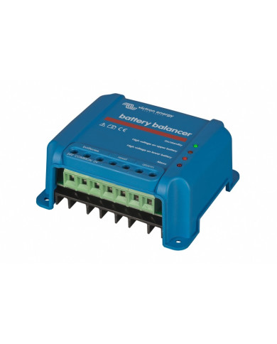Victron Battery Ballancer Victron Battery Ballancer