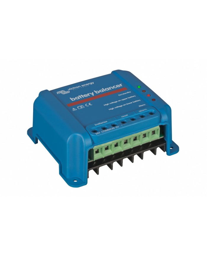 Victron Battery Ballancer