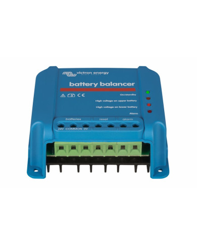 Victron Battery Ballancer Victron Battery Ballancer