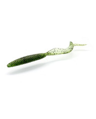 Damiki Leeches Tail Watermelon Seed 5"