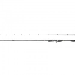 DRAGON X-TREME TOUGH C662MH Med Heavy Power Extra Fast Action Casting Rod