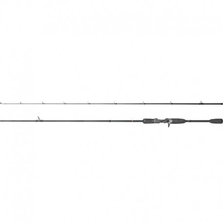 DRAGON X-TREME TOUGH C662MH Med Heavy Power Extra Fast Action Casting Rod