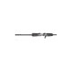 DRAGON X-TREME TOUGH C662MH Med Heavy Power Extra Fast Action Casting Rod