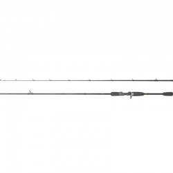 DRAGON X-TREME LURE C661MH 6' 6" Med Heavy Power Extra Fast Action Casting Rod