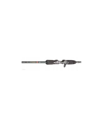 DRAGON X-TREME LURE C661MH 6' 6" Med Heavy Power Extra Fast Action Casting Rod DRAGON X-TREME LURE C661MH 6' 6" Med Heavy Power Extra Fast Action Casting Rod