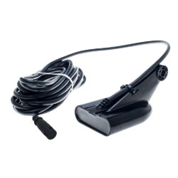 Lowrance HDI 83-200_455-800 khz Skimmer Transducer for Eagle & Hook Reveal Series