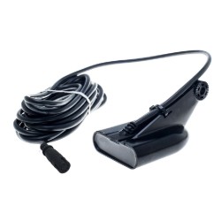 Lowrance HDI 83-200_455-800 khz Skimmer Transducer  for Hook Reveal Series