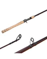 Shimano Convergence C 7ft Medium Power Fast Action 1pc Casting Rod Shimano Convergence C 7ft Medium Power Fast Action 1pc Casting Rod