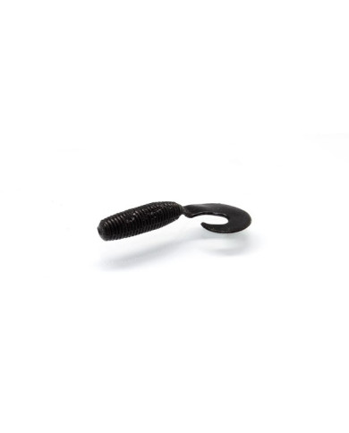 Damiki Mr Jumbo Jr Black 3.5" Damiki Mr Jumbo Jr Black 3.5"