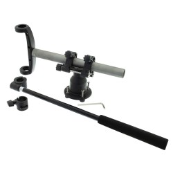 Watersnake Kayak Mount Kit for Electric Trolling Motor