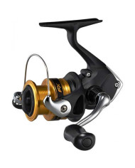 Shimano FX XT Spinning Combo 8'10" / 270 cm MH 2 Pc with Mono