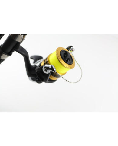 Shimano FX XT Spinning Combo 8'10" / 270 cm MH 2 Pc with Mono Shimano FX XT Spinning Combo 8'10" / 270 cm MH 2 Pc with Mono