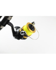 Shimano FX XT Spinning Combo 8'10" / 270 cm MH 2 Pc with Mono