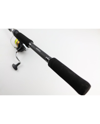 Shimano FX XT Spinning Combo 8'10" / 270 cm MH 2 Pc with Mono Shimano FX XT Spinning Combo 8'10" / 270 cm MH 2 Pc with Mono