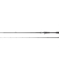 DRAGON BASS -X-FURY C702H 7' Heavy Power Extra Fast Action Casting Rod