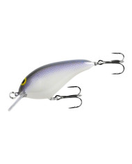 Norman SPEED N Lavender Shad 2.75" 1/2 oz 4-6'