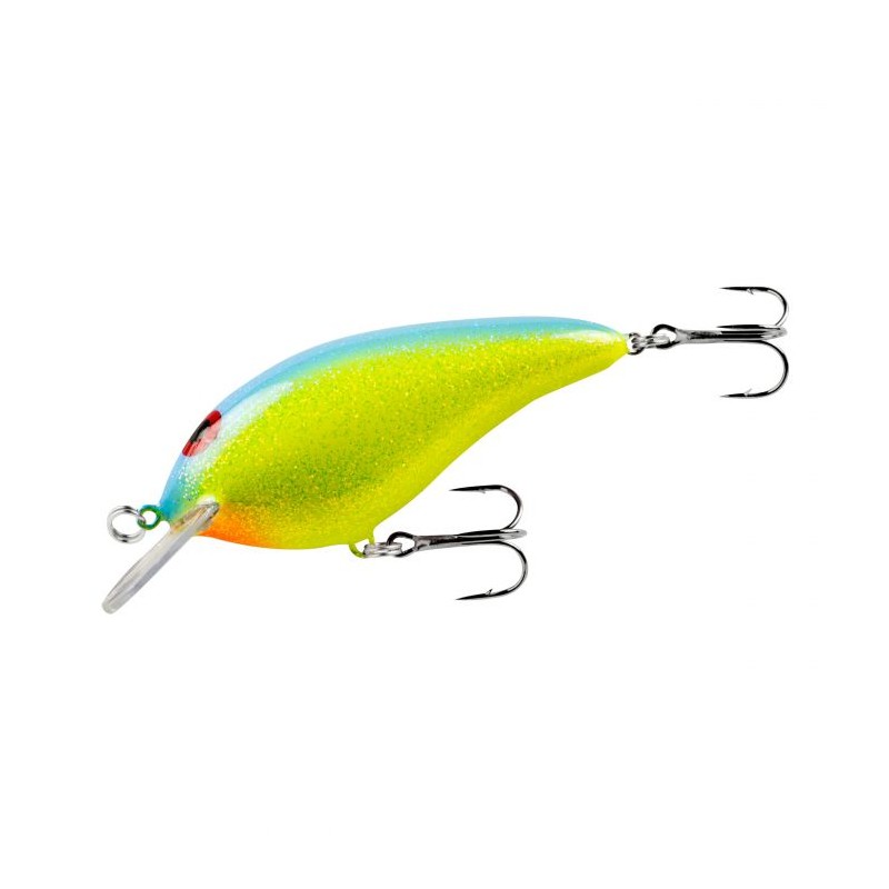 Norman SPEED N CHARTREUSE BLUE 2.75