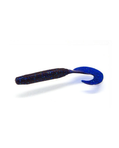 Damiki Mr Jumbo Junebug 4.5" Damiki Mr Jumbo Junebug 4.5"