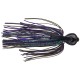 War Eagle Jiu Jigsu Dirty June Bug Flippin Jig 5-8 Oz