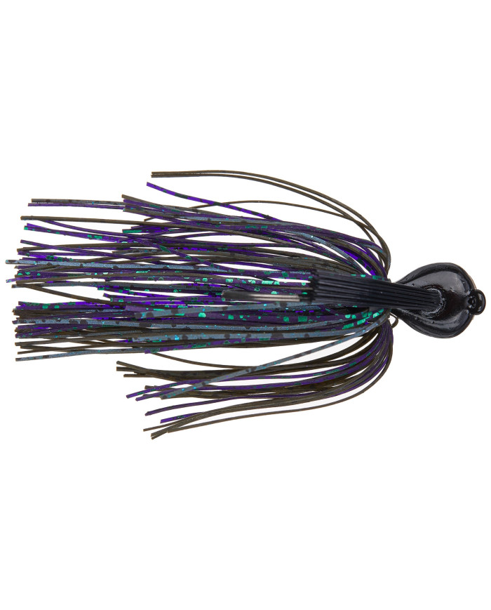 War Eagle Jiu Jigsu Dirty June Bug Flippin Jig 5-8 Oz War Eagle Jiu Jigsu Dirty June Bug Flippin Jig 5-8 Oz