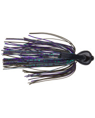 War Eagle Jiu Jigsu Dirty June Bug Flippin Jig 5-8 Oz War Eagle Jiu Jigsu Dirty June Bug Flippin Jig 5-8 Oz