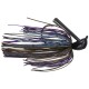 War Eagle Jiu Jigsu Dirty June Bug Flippin Jig 5-8 Oz