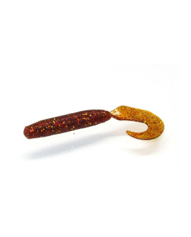 Damiki Mr Jumbo Root Cinnamon 4.5"