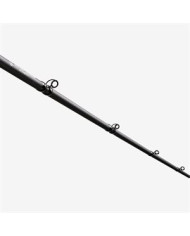 13Fishing OMEN BLACK  (3) 6'7"M Casting Rod