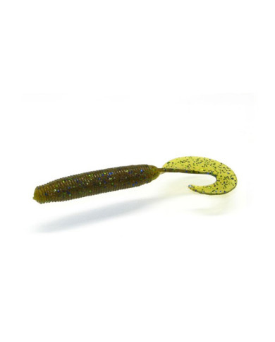 Damiki Mr Jumbo Watermelon Candy 4.5" Damiki Mr Jumbo Watermelon Candy 4.5"