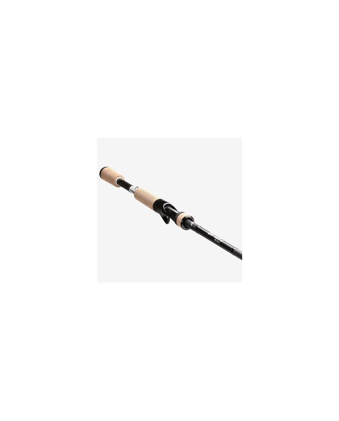 13Fishing OMEN BLACK  (3) 6'7"MH Casting Rod