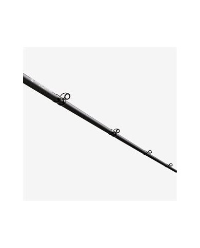 13Fishing OMEN BLACK  (3) 7"3" M Casting Rod 13Fishing OMEN BLACK  (3) 7"3" M Casting Rod