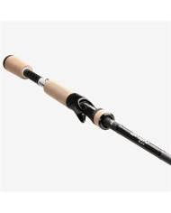 13Fishing OMEN BLACK  (3) 7'5"MH-MP Casting Rod