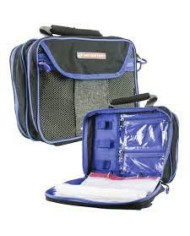 Sensation Worm File 20 (Plastics Storage) Blue/Black/Grey Sensation Worm File 20 (Plastics Storage) Blue/Black/Grey