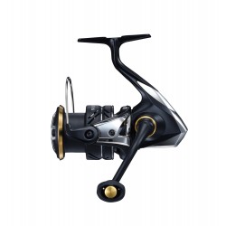 Shimano Sustain C3000 XGFJ Front Drag Spinning Reel (2021)