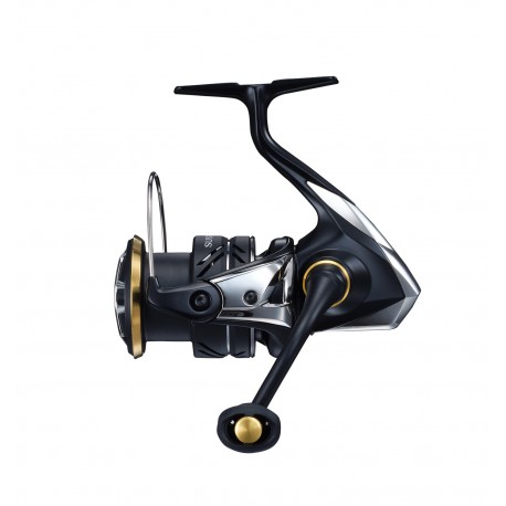 Shimano Sustain 3000 XGFJ Front Drag Spinning Reel (2021)