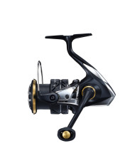 Shimano Sustain 3000 XGFJ Front Drag Spinning Reel (2021)