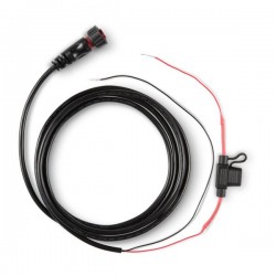 Garmin Power Cable for Force Trollling Motor Foot Pedal
