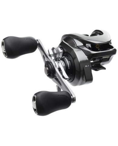Shimano METANIUM MGL HGB Low Profile Baitcaster Reel (2020) Shimano METANIUM MGL HGB Low Profile Baitcaster Reel (2020)