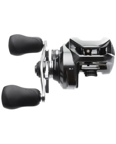 Shimano METANIUM MGL HGB Low Profile Baitcaster Reel (2020) Shimano METANIUM MGL HGB Low Profile Baitcaster Reel (2020)
